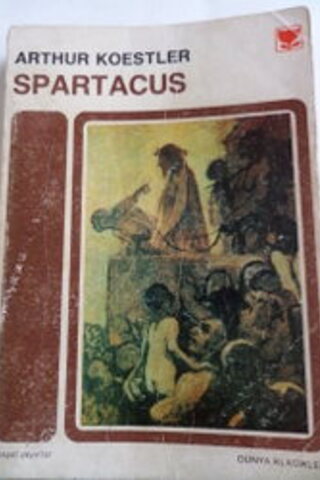 Spartacus Arthur Koestler