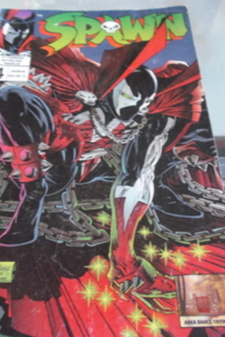 Spawn 4