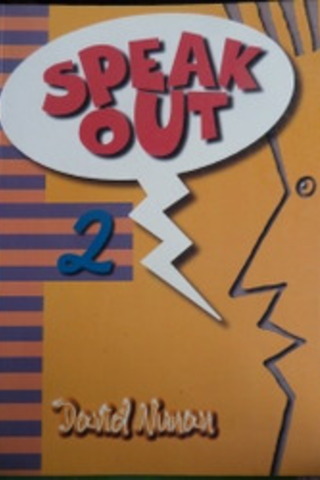 Speak Out 2 David Nunan