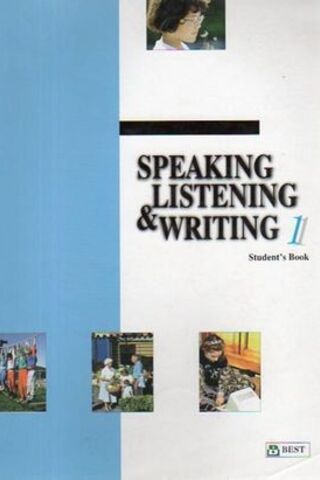 Speaking Listening & Writing 1 John Dyson