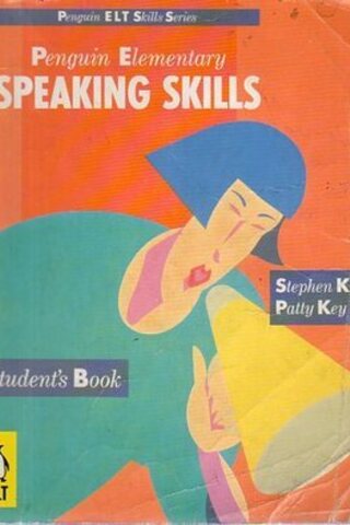 Speaking Skills Student's Book Stephen Kirby