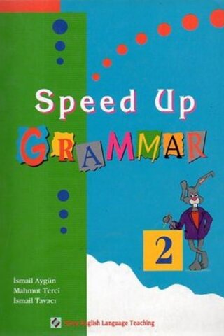 Speed Up Grammar 2 İsmail Aygün