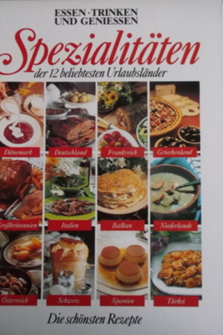 Spezialitaten
