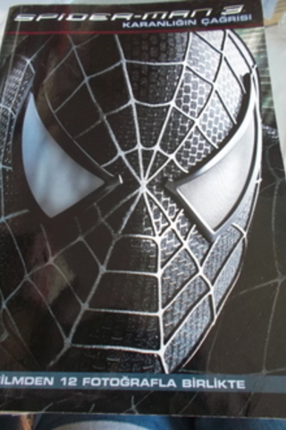 Spider-Man 3 - Karanlığın Çağrısı