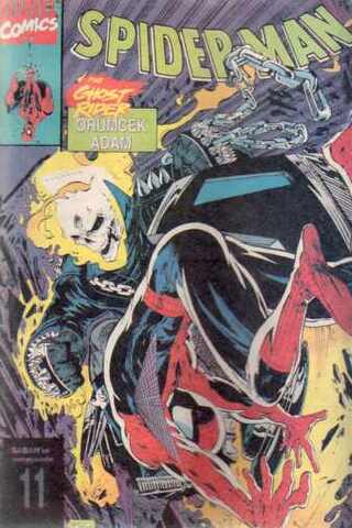 Spiderman 11