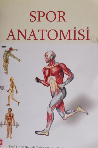 Spor Anatomisi N. Şimşek Cankur