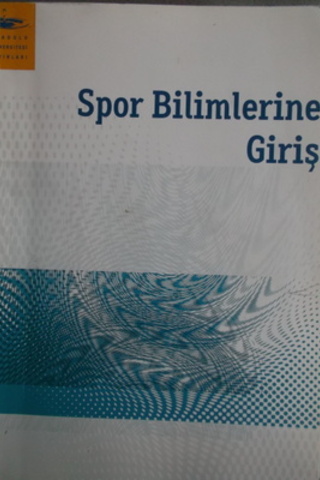 Spor Bilimlerine Giriş Evrensel Heper