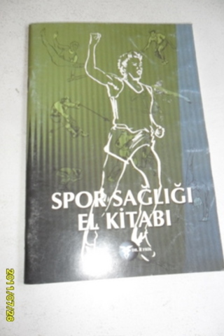 Spor Sağlığı El Kitabı