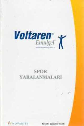 Spor Yaralanmaları
