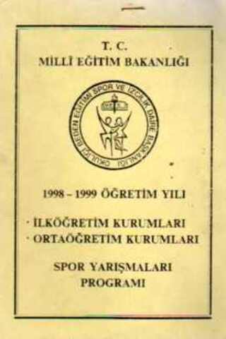 Spor Yarışmaları Programı
