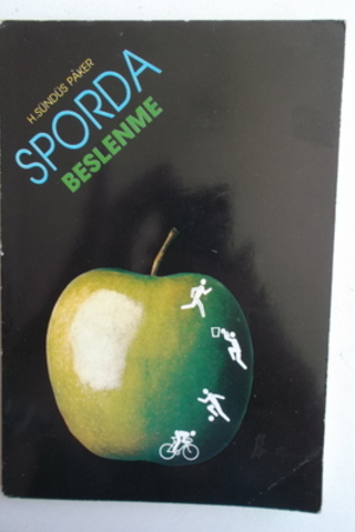 Sporda Beslenme H. Sündüs Paker