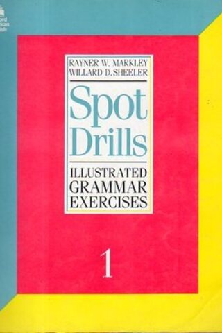 Spot Drills 1 Rayner W.Markley