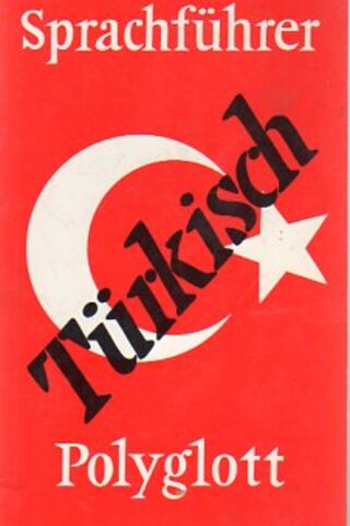 Sprachführer Türkisch Polyglott