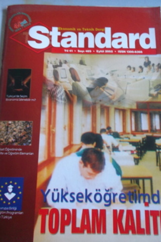 Stadard 2002 / 489