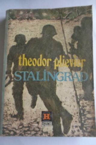 Stalingrad Theodor Plievier