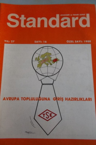 Standard 1988 / 16