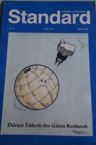 Standard 1988 / 316