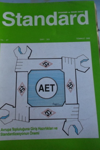 Standard 1988 / 319