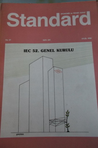 Standard 1988 / 321
