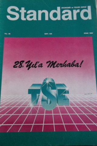 Standard 1989 / 325