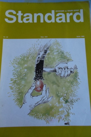 Standard 1989 / 333
