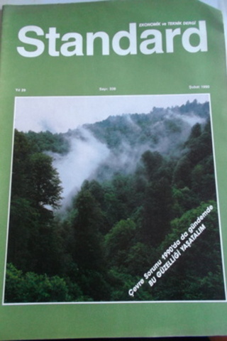 Standard 1990 / 338