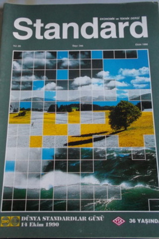 Standard 1990 / 346