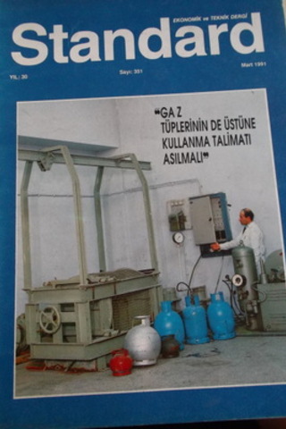 Standard 1991 / 351