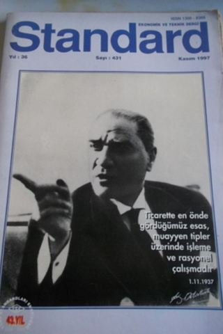 Standard 1997 / 431