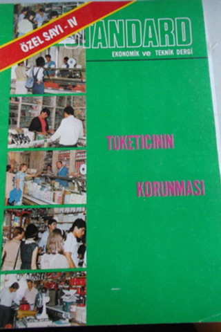 Standard Özel Sayı IV