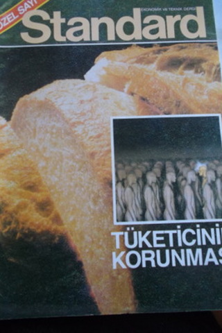 Standard Özel Sayı