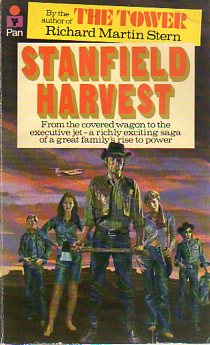 Stanfield Harvest Richard Martin Stern