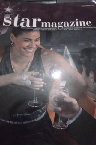 Star Magazine 2008 / 1