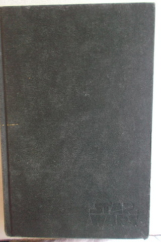 Star Wars Episode I The Phantom Menace Terry Brooks