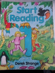 Start Reading 1 Derek Strange