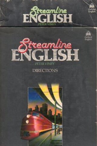Stereamline English ( Directions + Workbook) Peter Viney