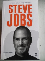 Steve Jobs Ahmet Seyrek