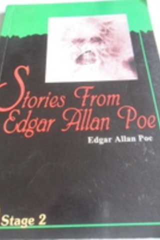 Stories From Edgar Allan Poe Edgar Allan Poe