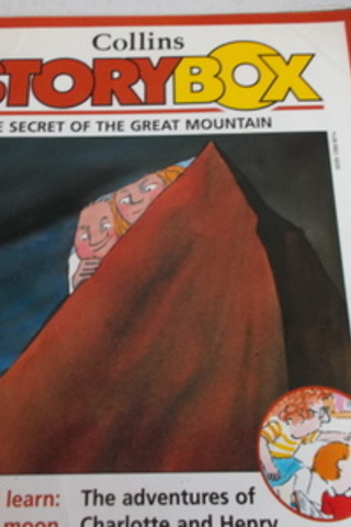 Story Box The Secret Of The Great Mountain