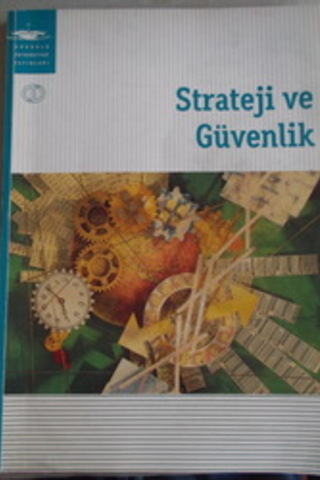 Strateji ve Güvenlik Mustafa Aydın
