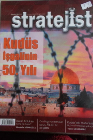 Stratejist 2017 / 3