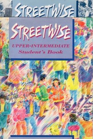 Streetwise (Student's Book + Workbook) Rob Nolasco