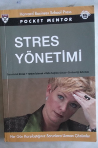 Stres Yönetimi