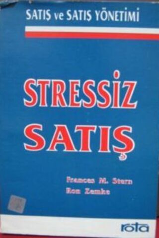 Stressiz Satış Ces M. Stern