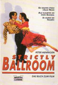 Strictly Ballroom Peter Mennigen