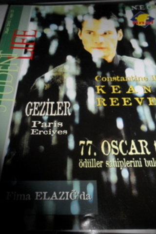 Student Life 2005 / 23