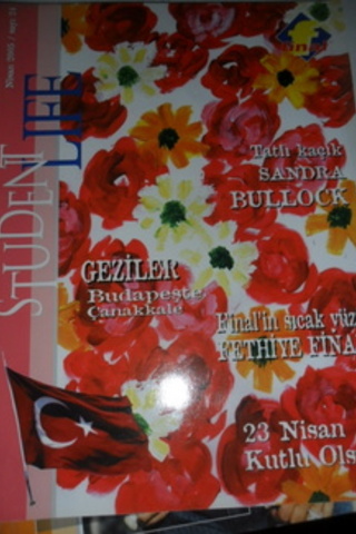 Student Life 2005 / 24