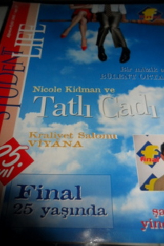 Student Life 2005 / 27