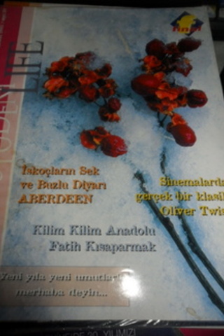 Student Life 2005 / 30