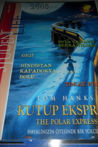 Student Life 2005 / Ocak